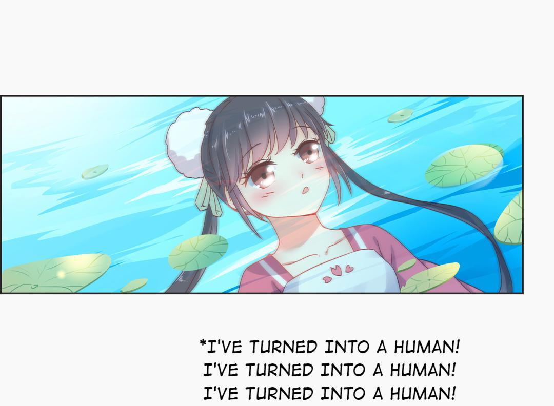 The Days I Was Raised by My Mortal Enemy 第6页