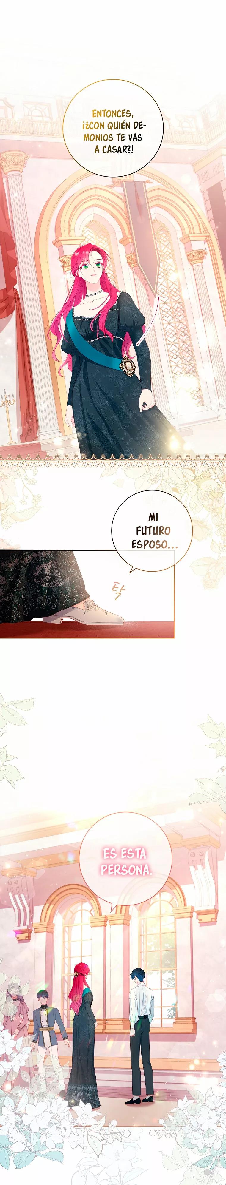 I Decide My Husband Ch. 1 第13页