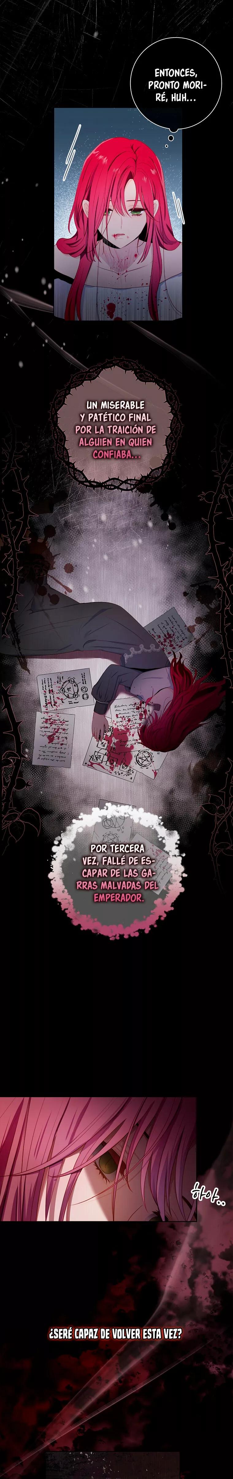 I Decide My Husband Ch. 1 第23页