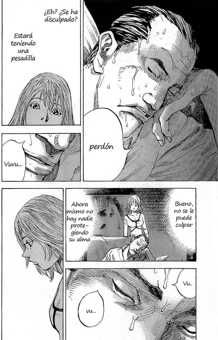 Hito Hitori Futari El primer ministro y Riyon 第4页