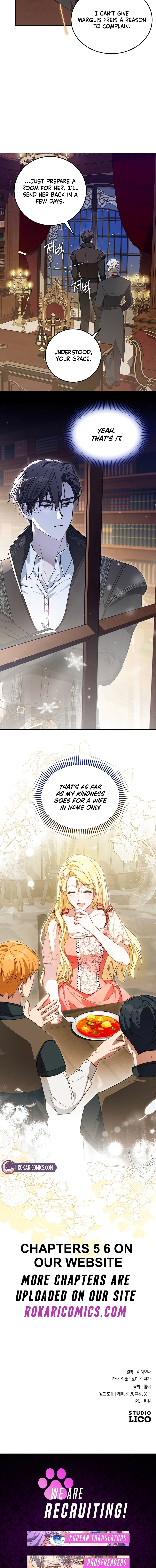 Grand Duchess’s Constitution Ch. 4 第16页