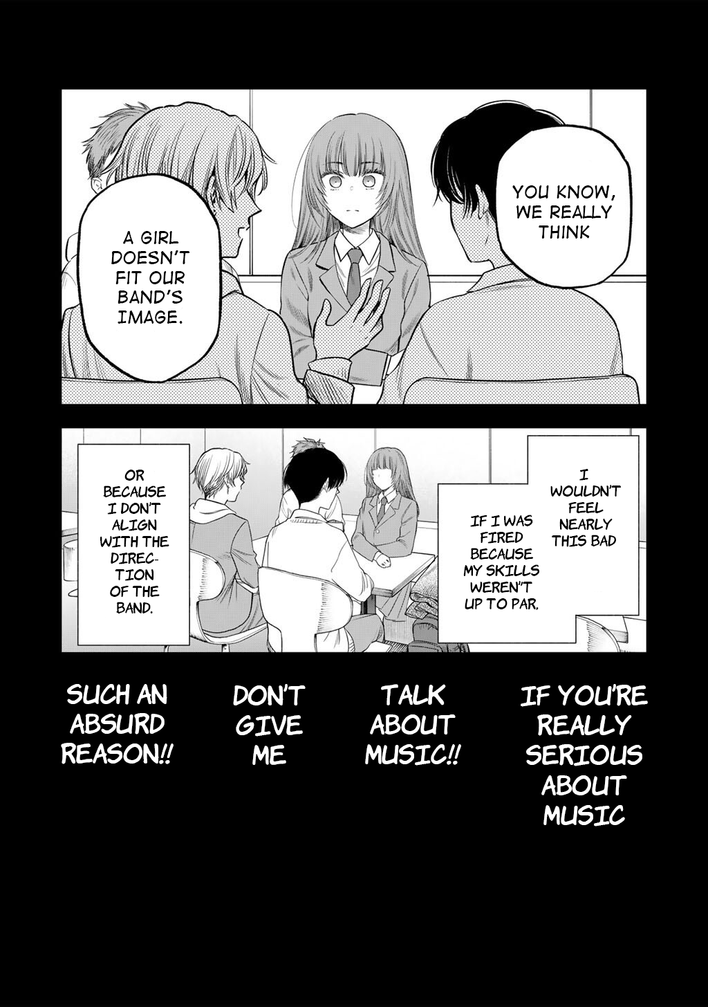 Glass Heart 第6页