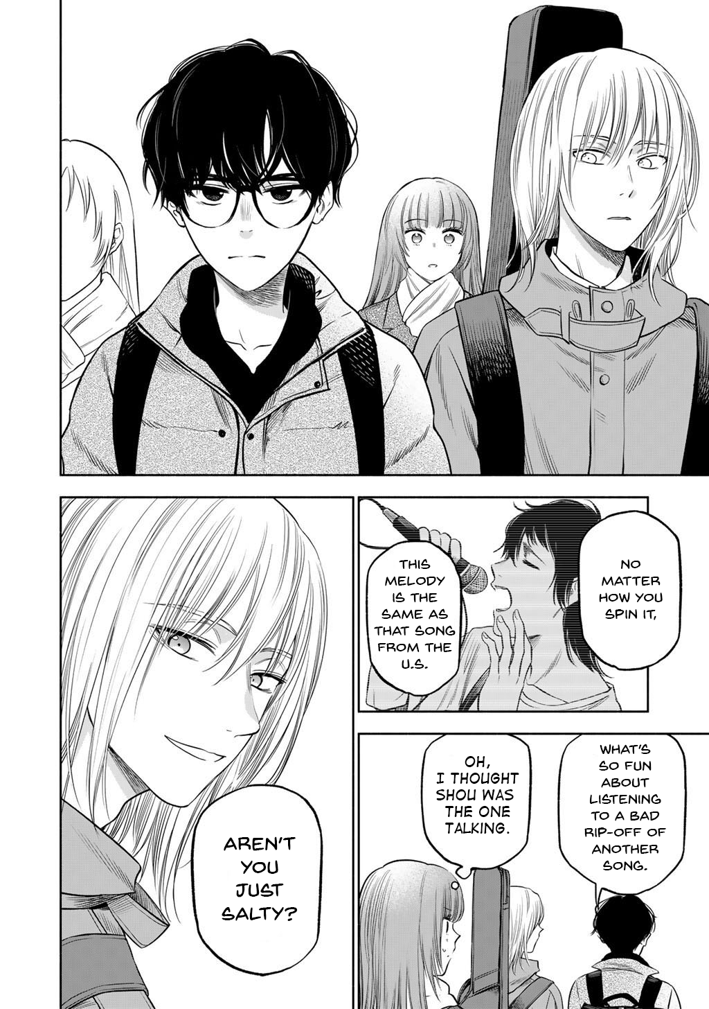 Glass Heart 第8页