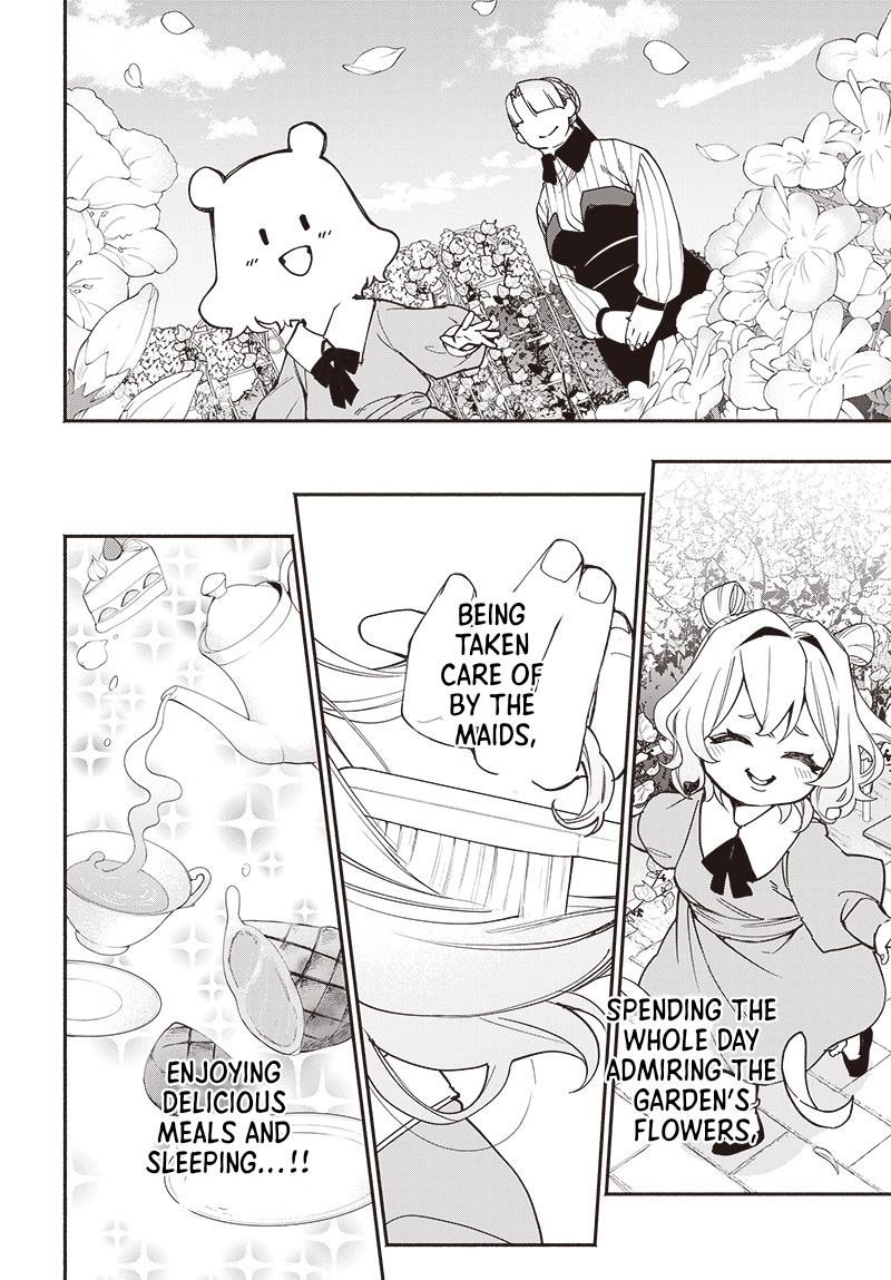 Tensei Arasaa Joshi no Isekaikatsu Vol. 1 Ch. 1 第14页