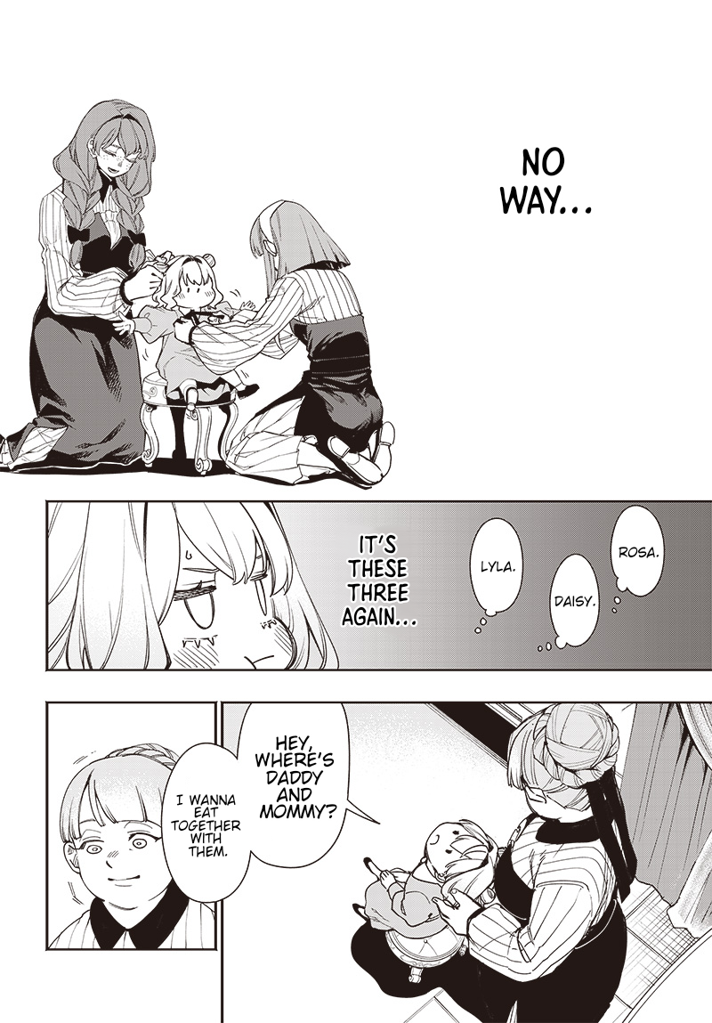 Tensei Arasaa Joshi no Isekaikatsu Vol. 1 Ch. 1 第22页
