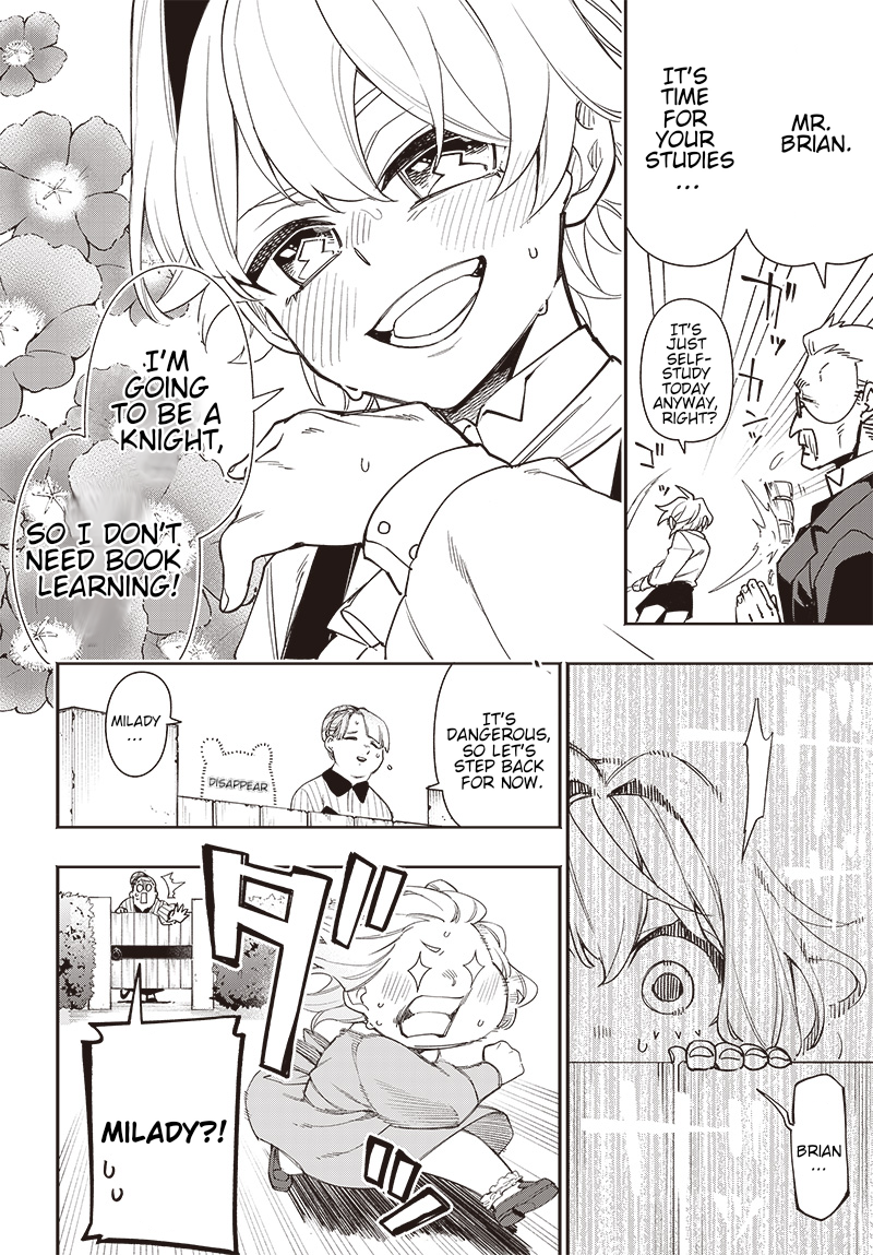 Tensei Arasaa Joshi no Isekaikatsu Vol. 1 Ch. 1 第26页