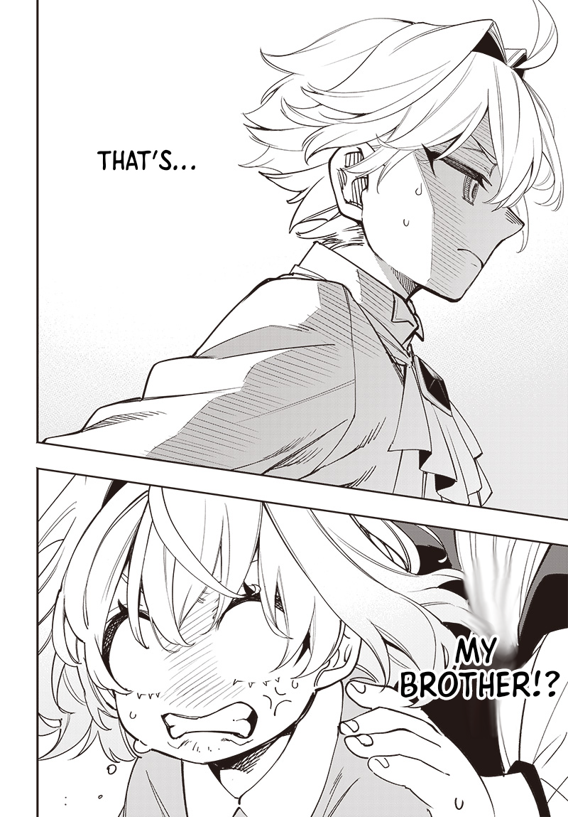 Tensei Arasaa Joshi no Isekaikatsu Vol. 1 Ch. 1 第30页