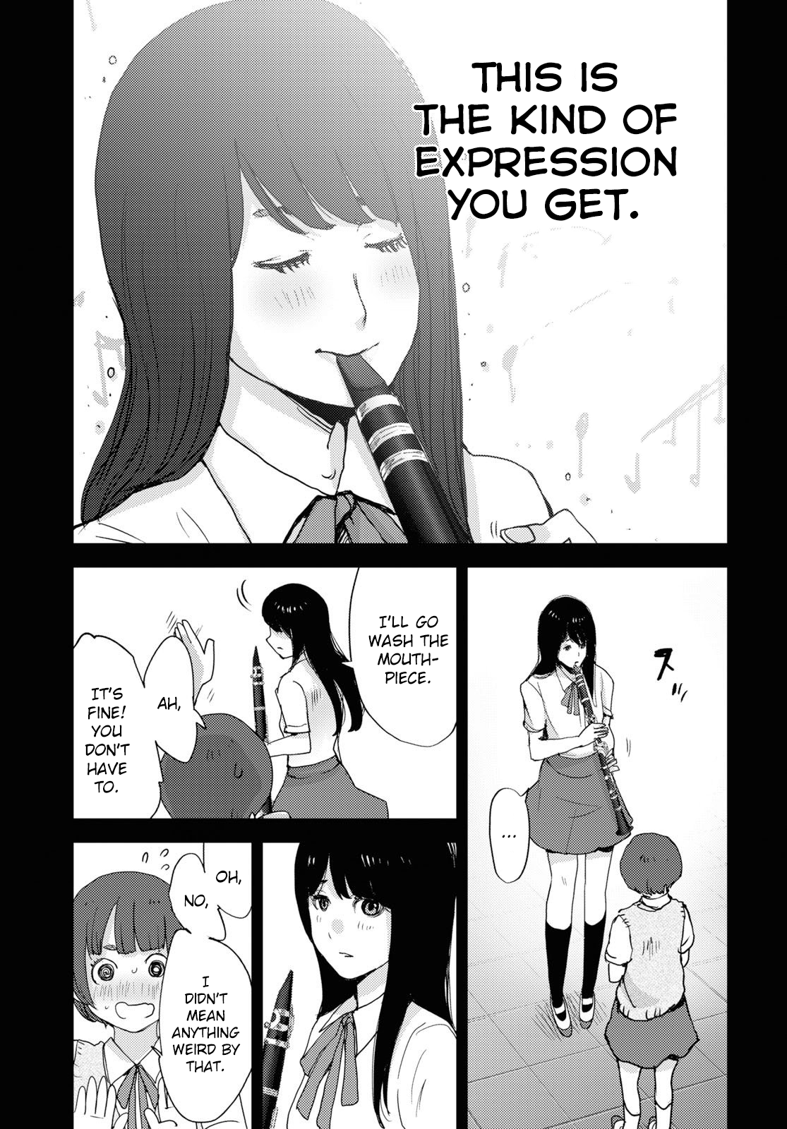 Koukou Jihen Yui Yuuri 第17页