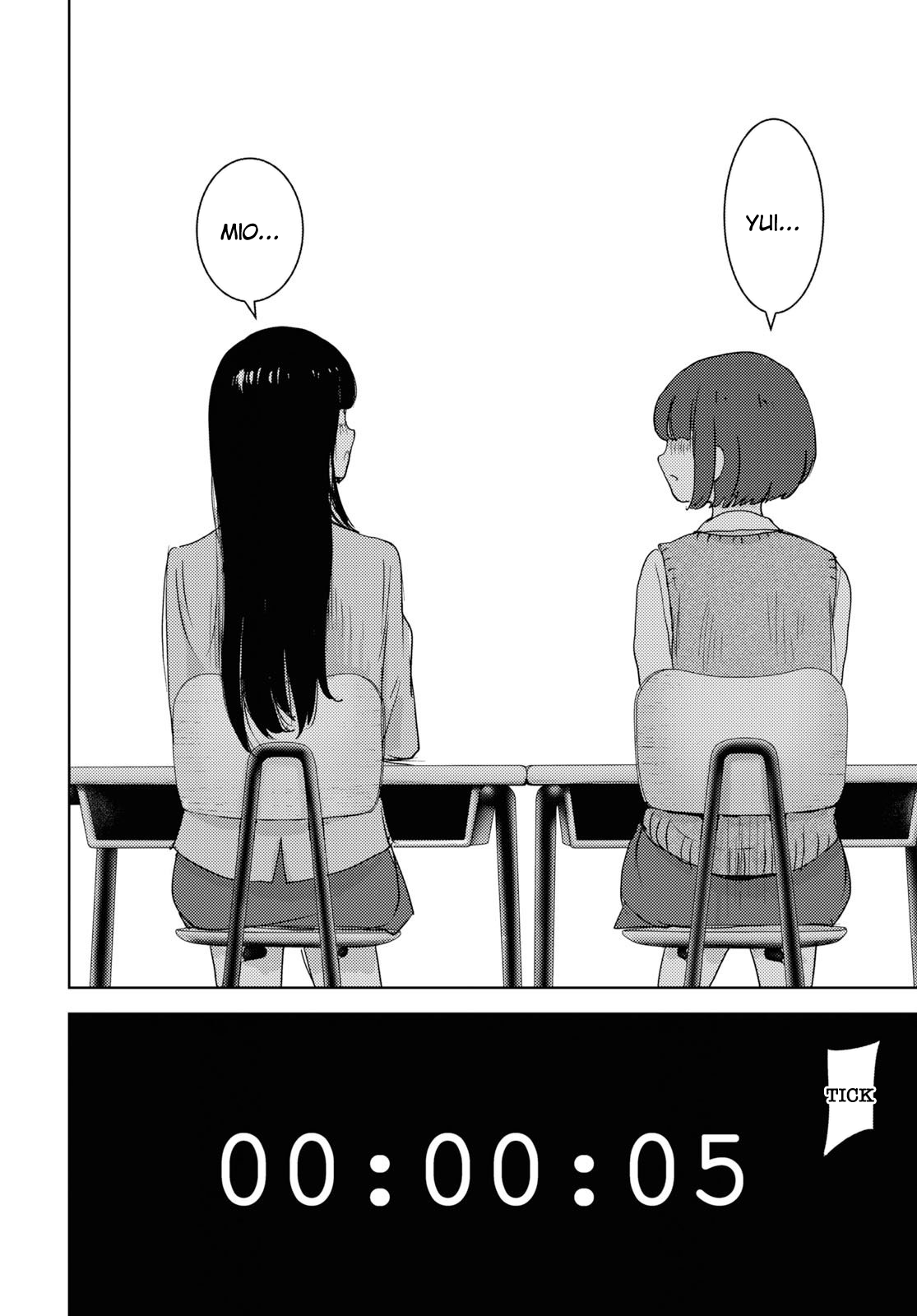 Koukou Jihen Yui Yuuri 第59页