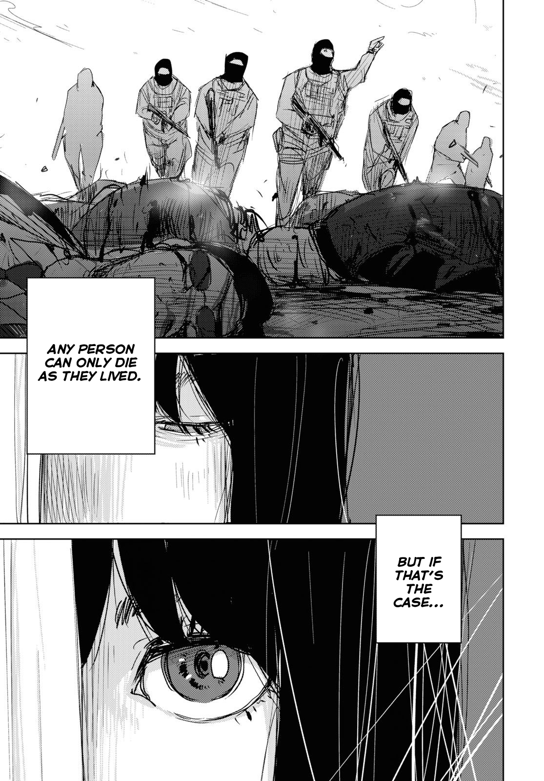 Koukou Jihen Yui Yuuri 第64页
