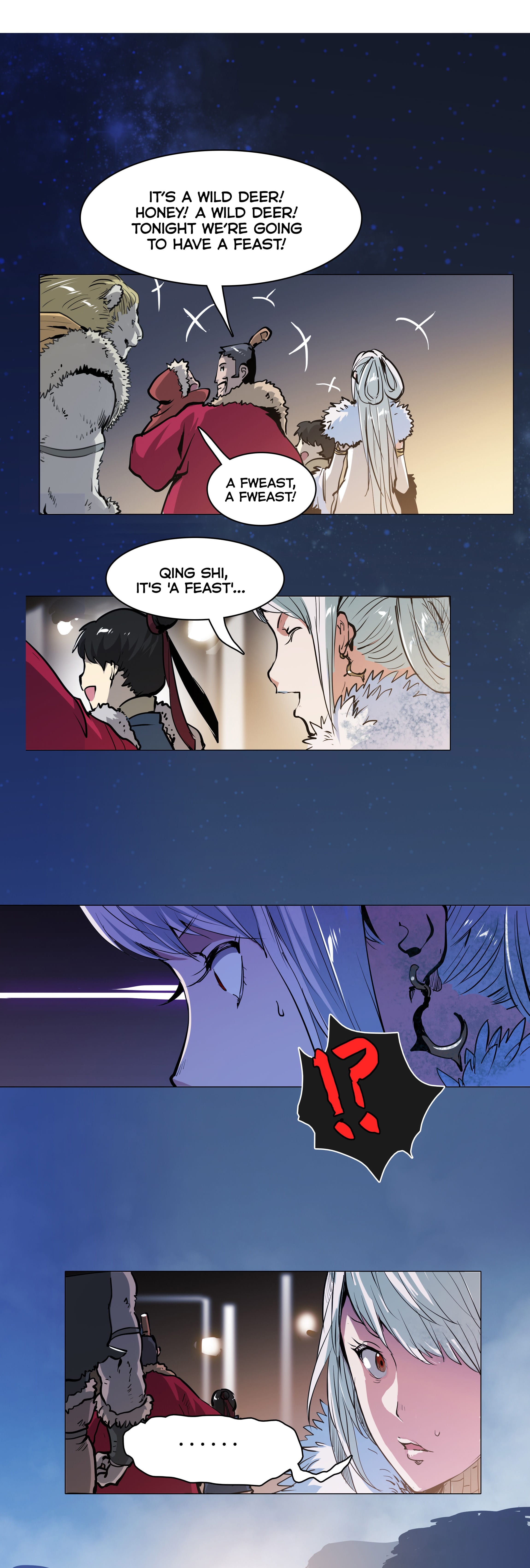 Lord Xueying Ch. 0 第15页
