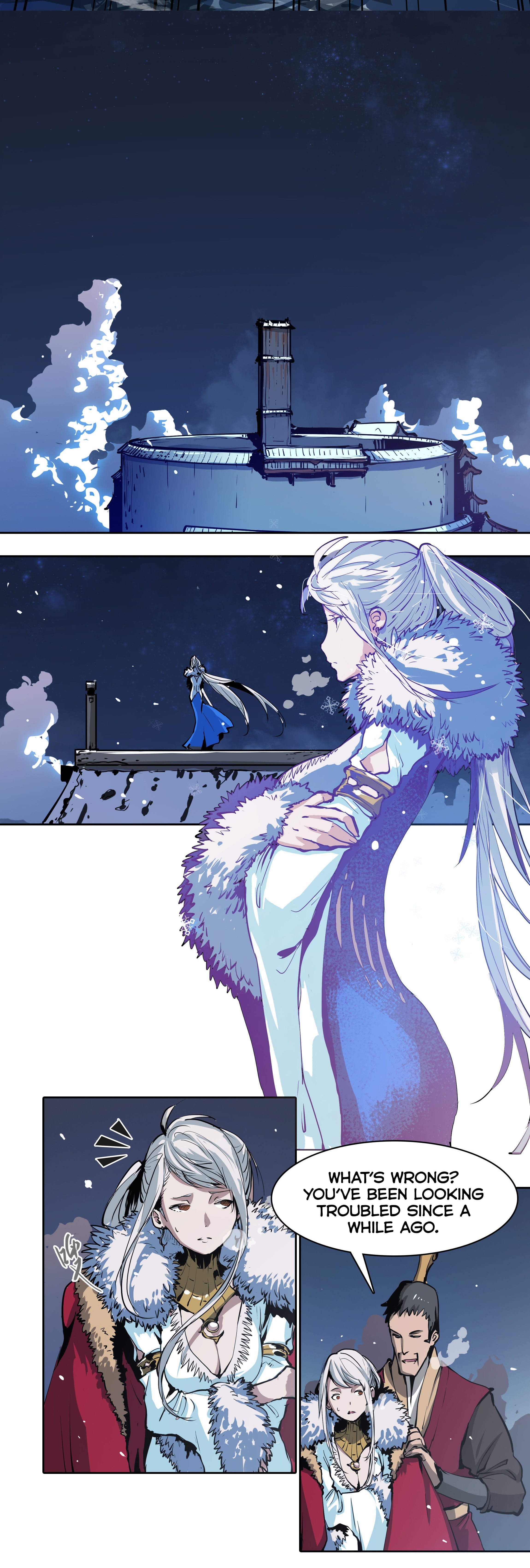 Lord Xueying Ch. 0 第17页