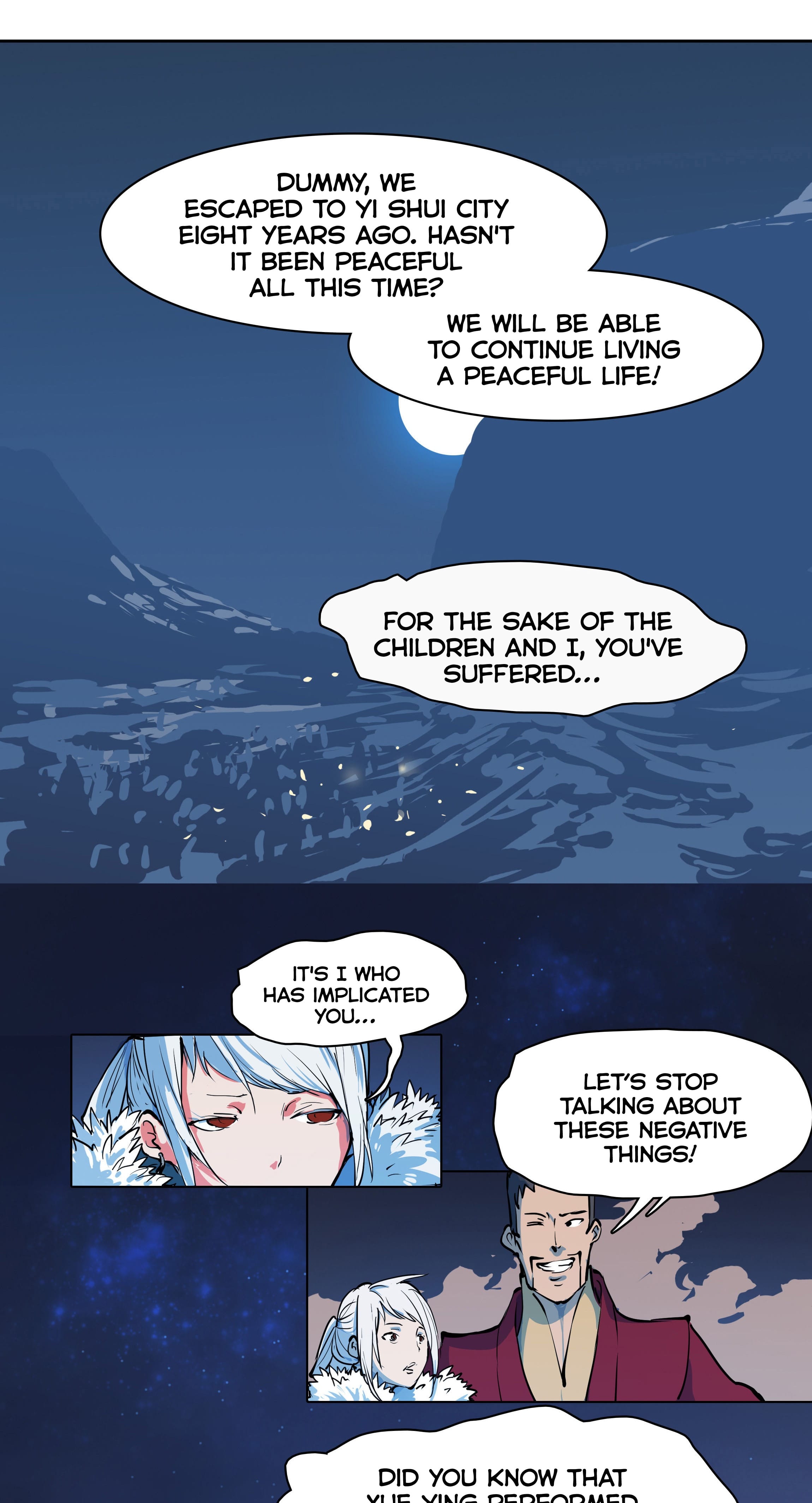 Lord Xueying Ch. 0 第19页