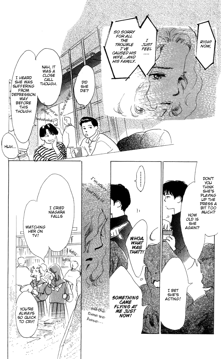 It's Ok if There Is Love Vol. 2 Ch. 6 第11页