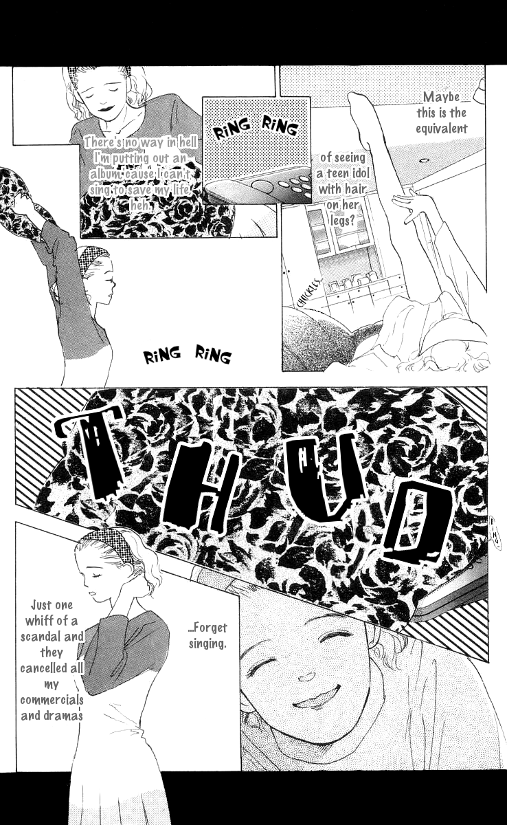 It's Ok if There Is Love Vol. 2 Ch. 6 第21页