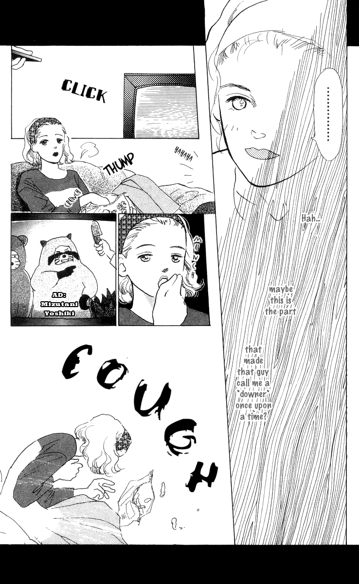 It's Ok if There Is Love Vol. 2 Ch. 6 第23页