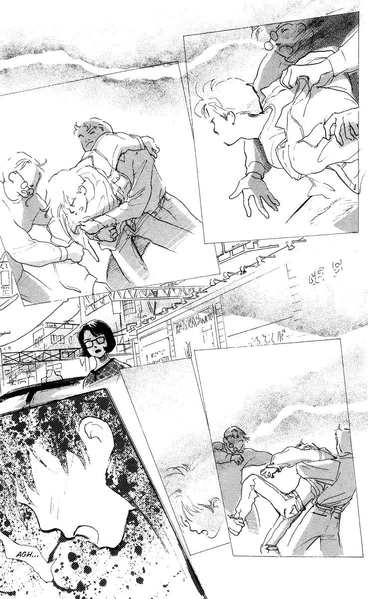 It's Ok if There Is Love Vol. 2 Ch. 6 第29页