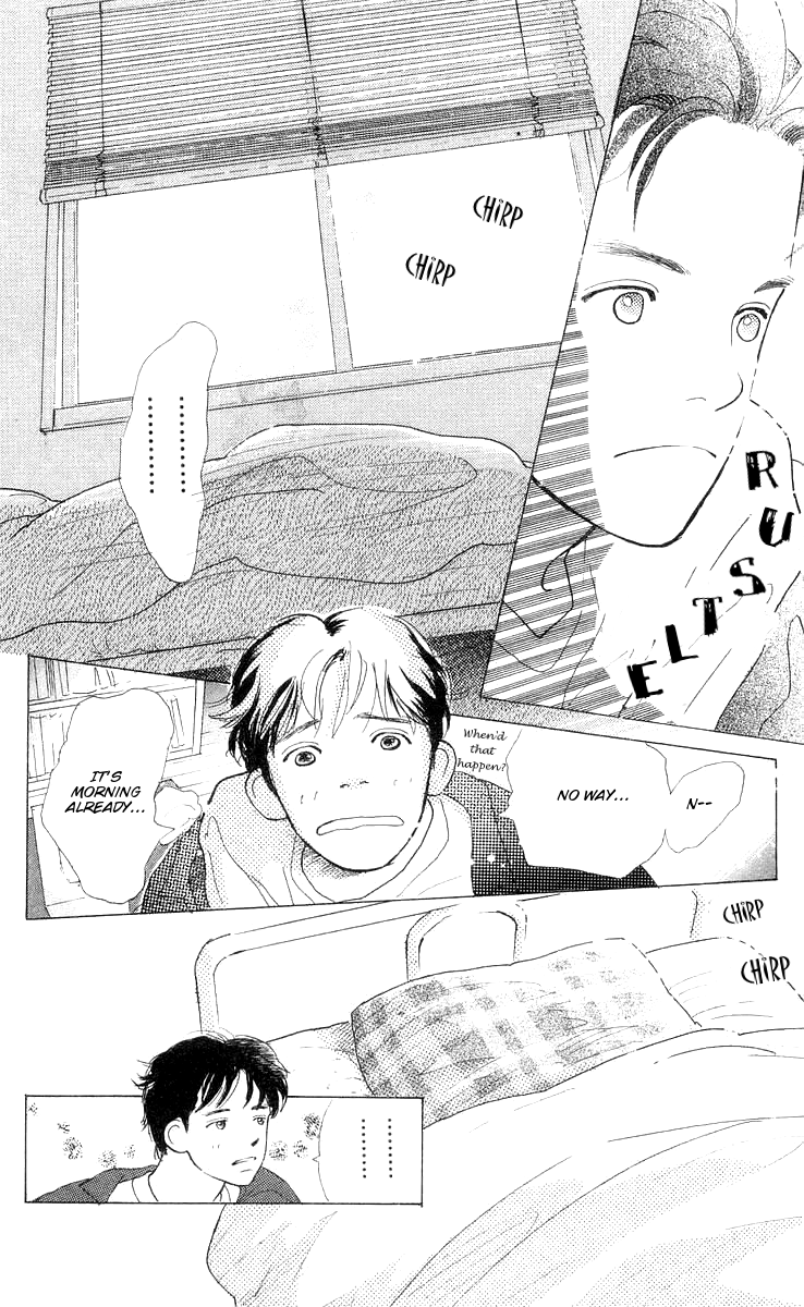 It's Ok if There Is Love Vol. 2 Ch. 6 第4页