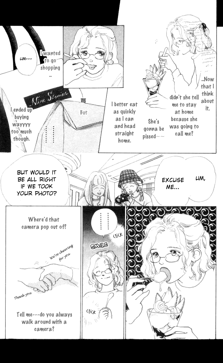 It's Ok if There Is Love Vol. 2 Ch. 6 第33页