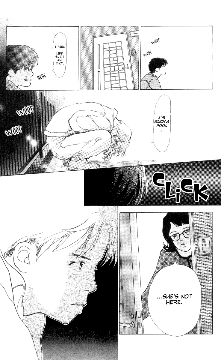 It's Ok if There Is Love Vol. 2 Ch. 6 第35页