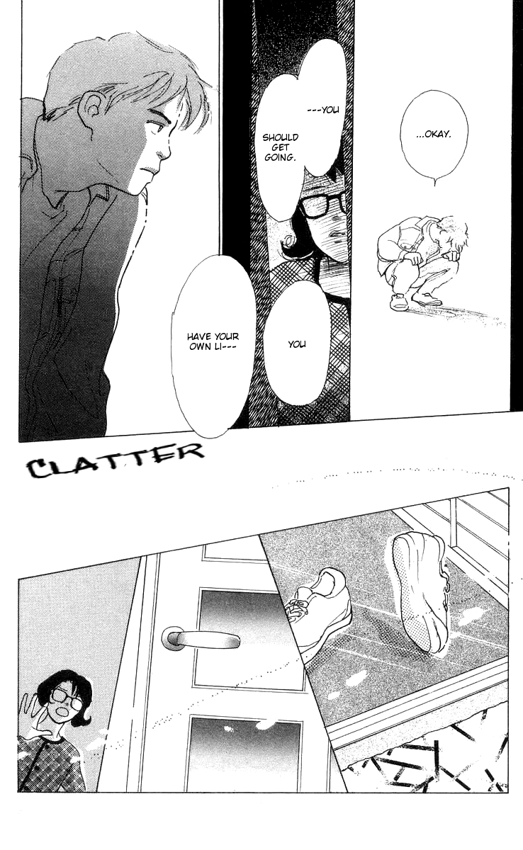 It's Ok if There Is Love Vol. 2 Ch. 6 第36页