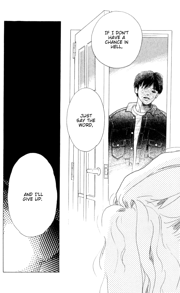 It's Ok if There Is Love Vol. 2 Ch. 6 第38页