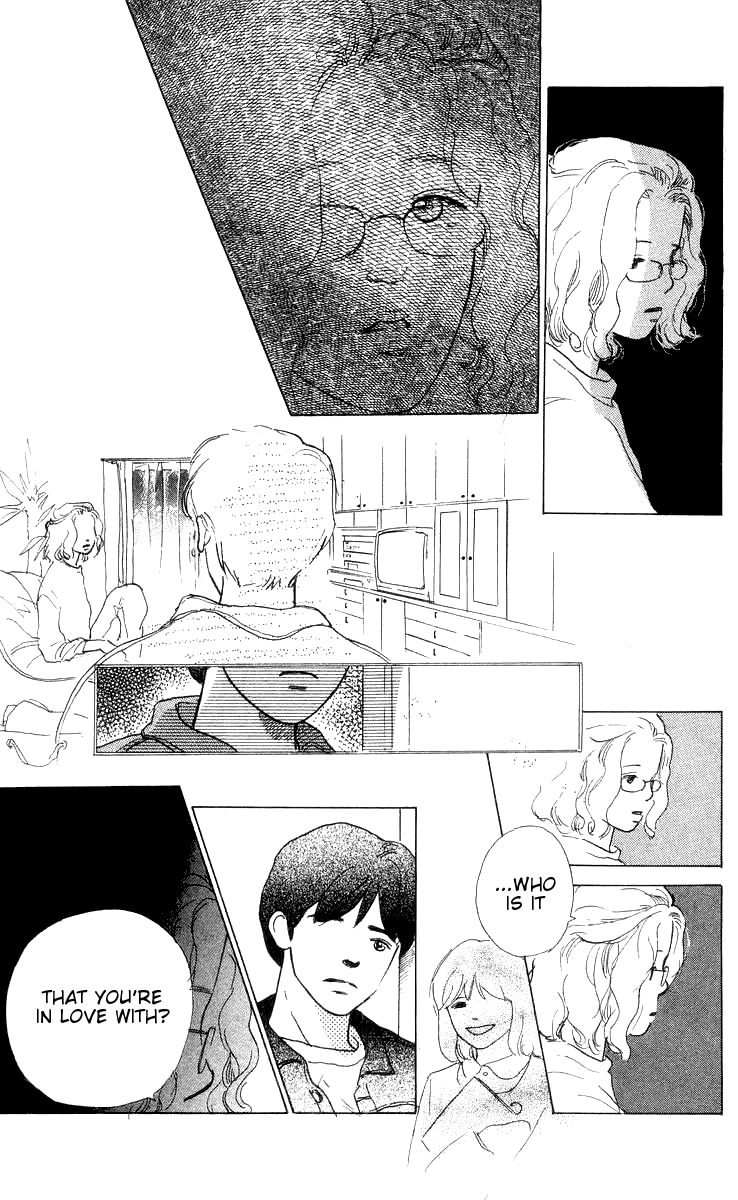 It's Ok if There Is Love Vol. 2 Ch. 6 第39页