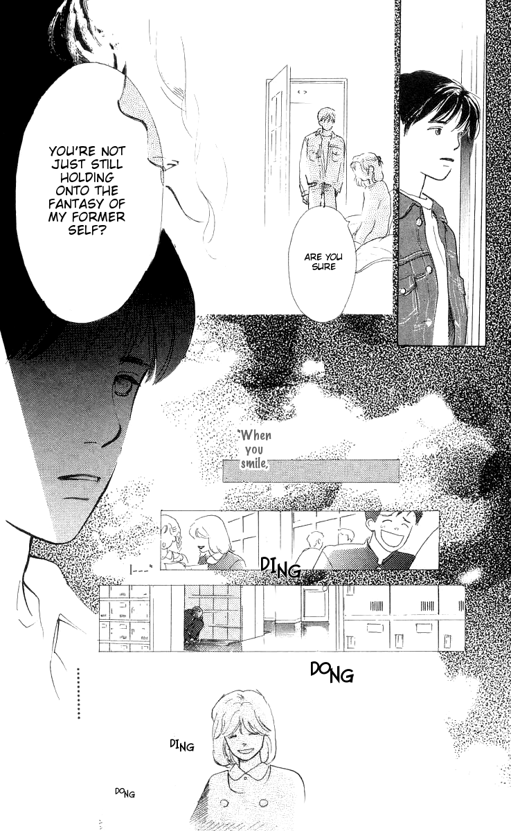 It's Ok if There Is Love Vol. 2 Ch. 6 第40页