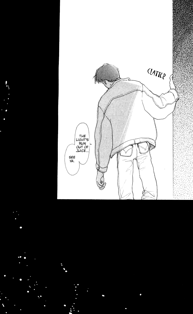 It's Ok if There Is Love Vol. 2 Ch. 6 第42页