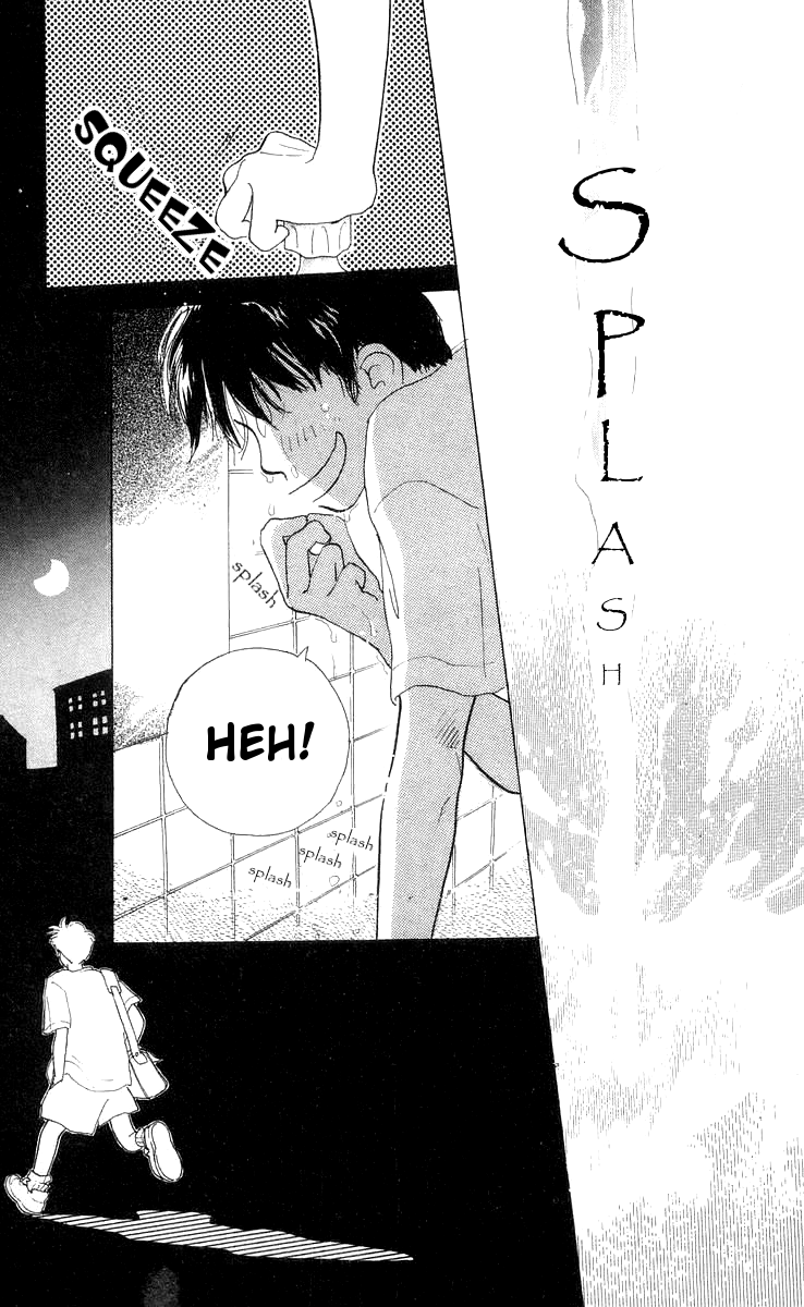 It's Ok if There Is Love Vol. 2 Ch. 6 第51页
