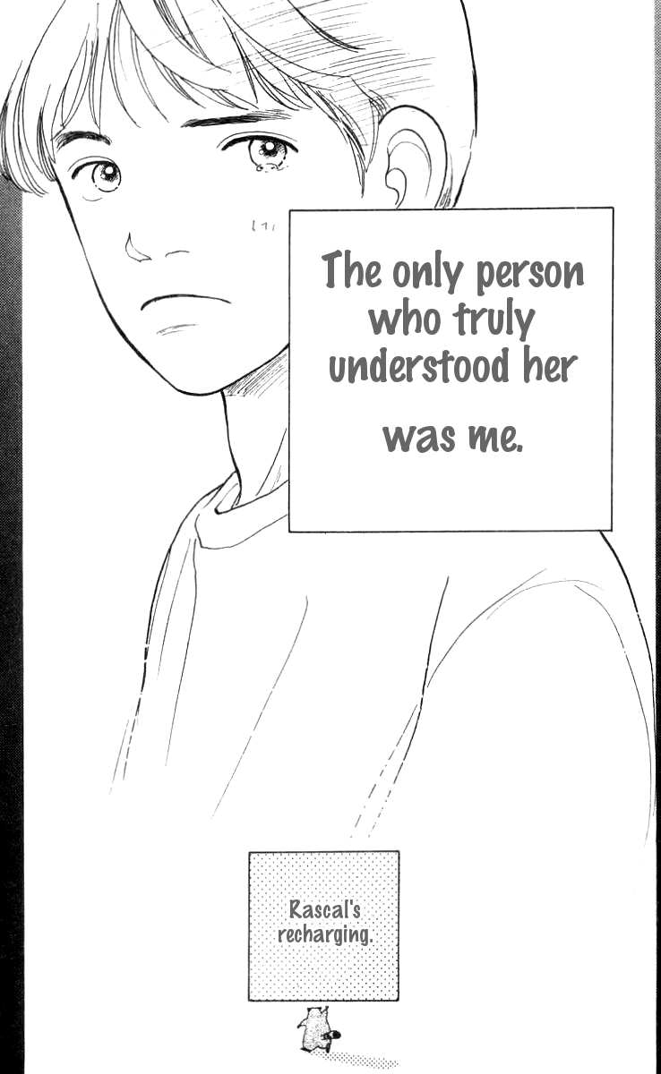 It's Ok if There Is Love Vol. 2 Ch. 6 第59页