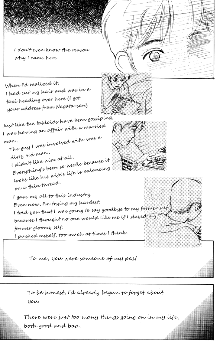 It's Ok if There Is Love Vol. 2 Ch. 6 第7页