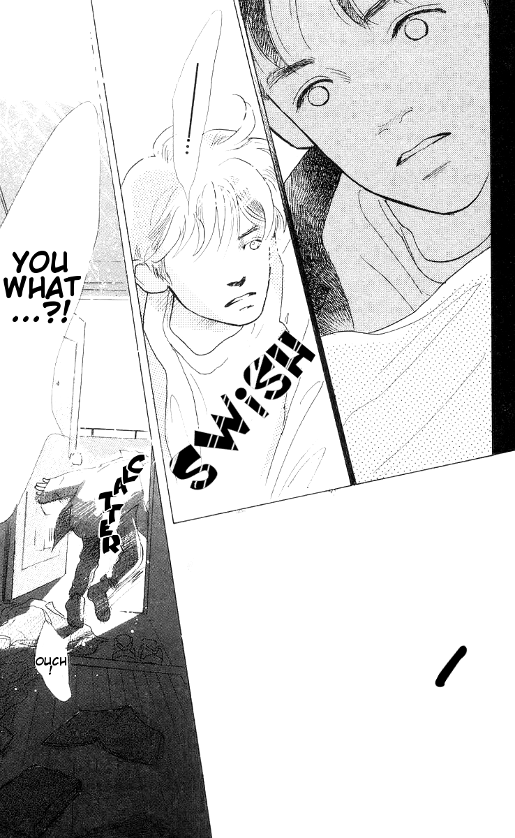 It's Ok if There Is Love Vol. 2 Ch. 6 第9页