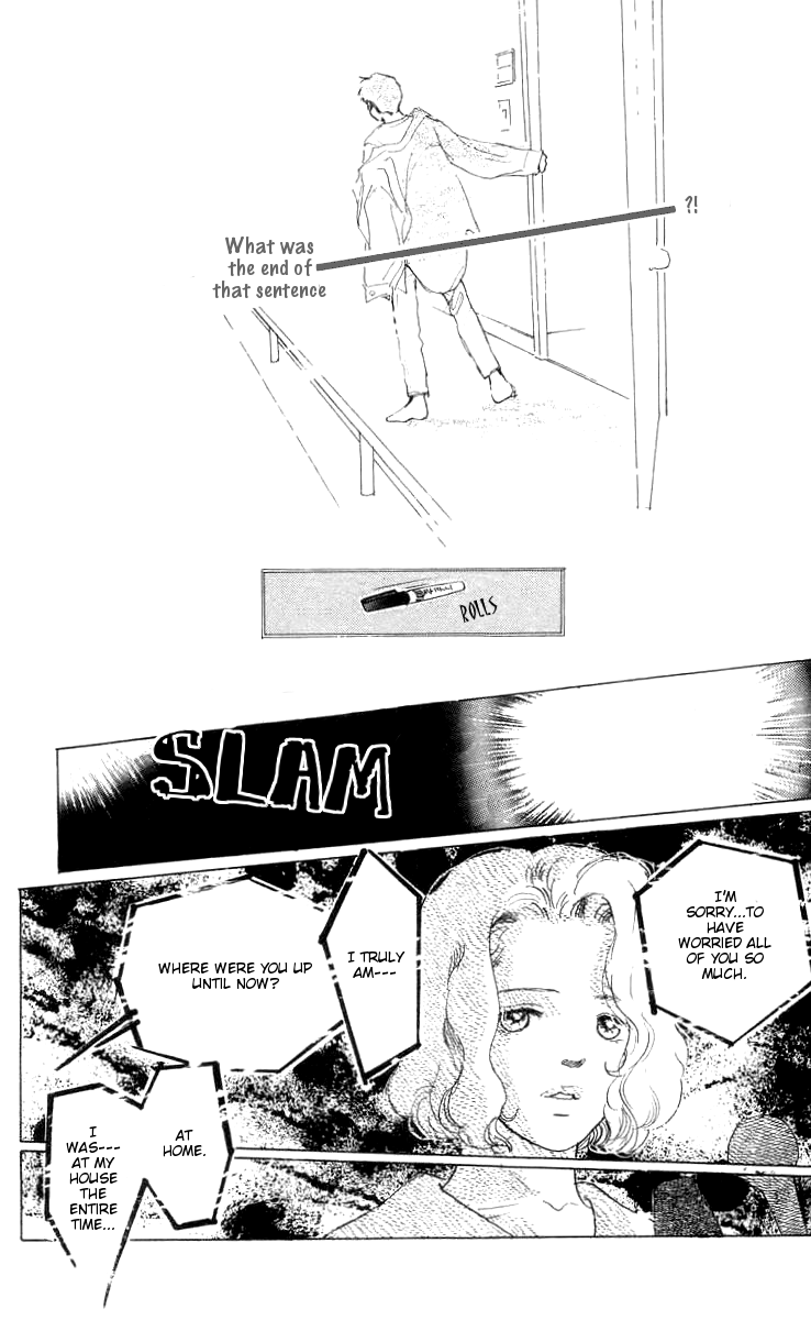 It's Ok if There Is Love Vol. 2 Ch. 6 第10页