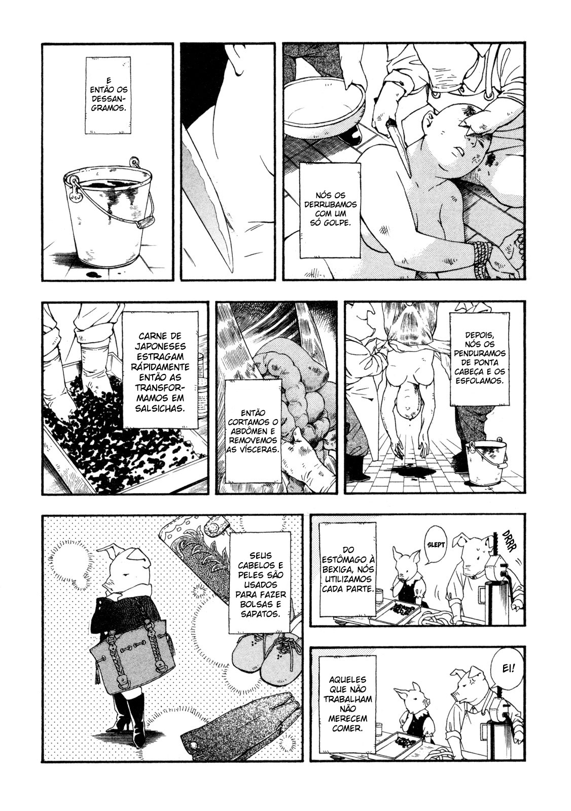 A Life 第4页