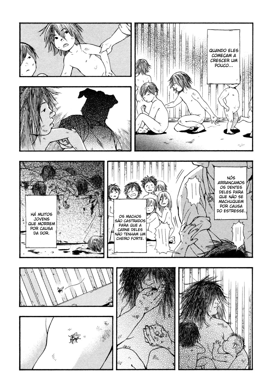 A Life 第5页