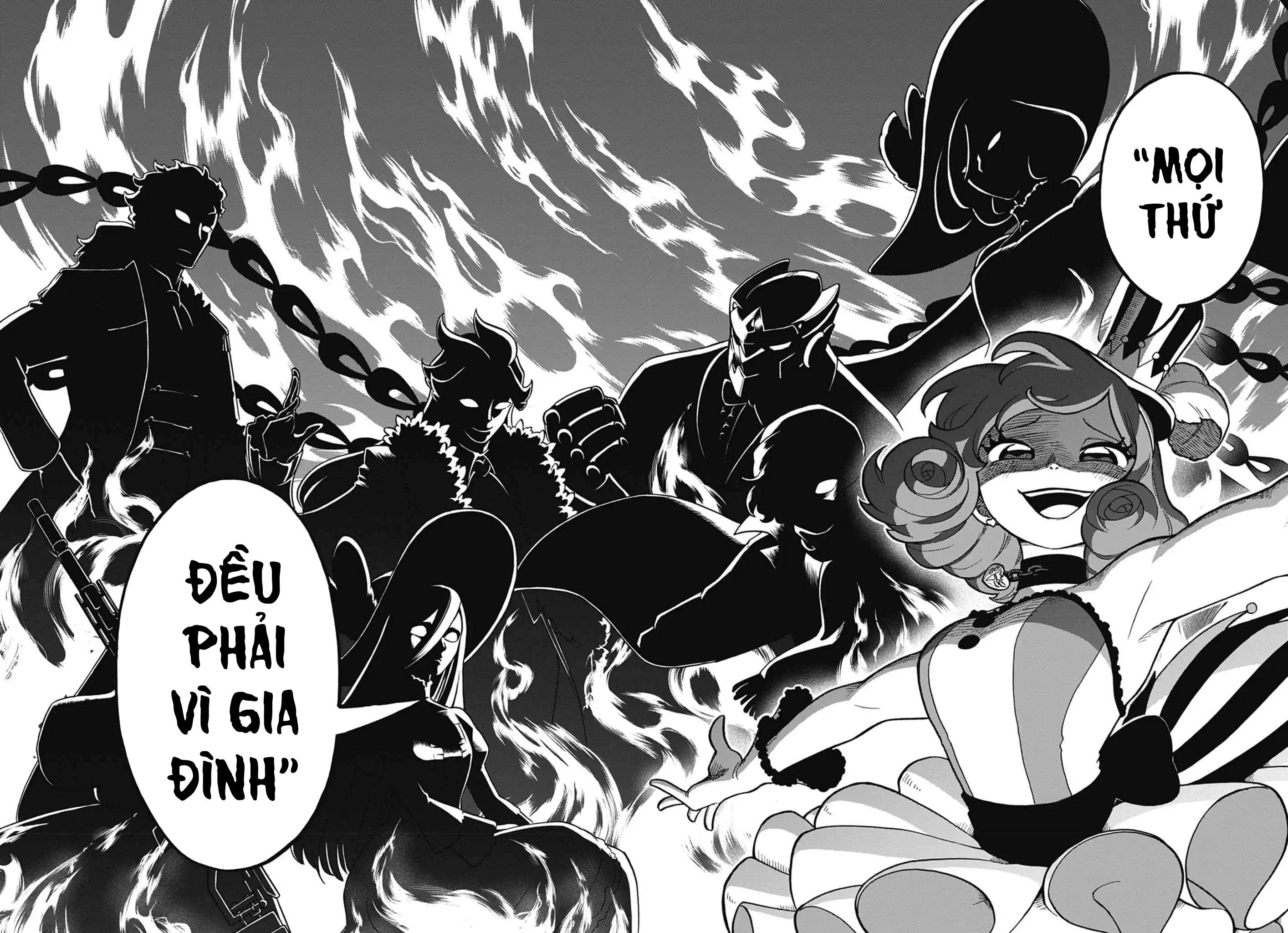 Dorokei Family Vol. 1 Ch. 4 第33页
