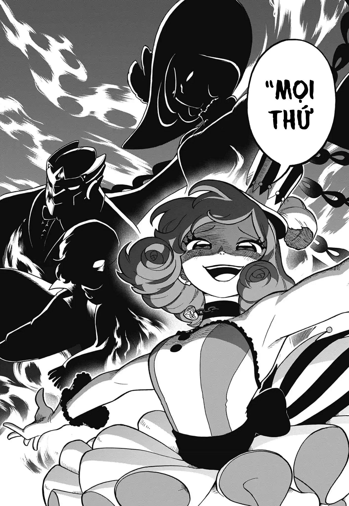Dorokei Family Vol. 1 Ch. 4 第34页