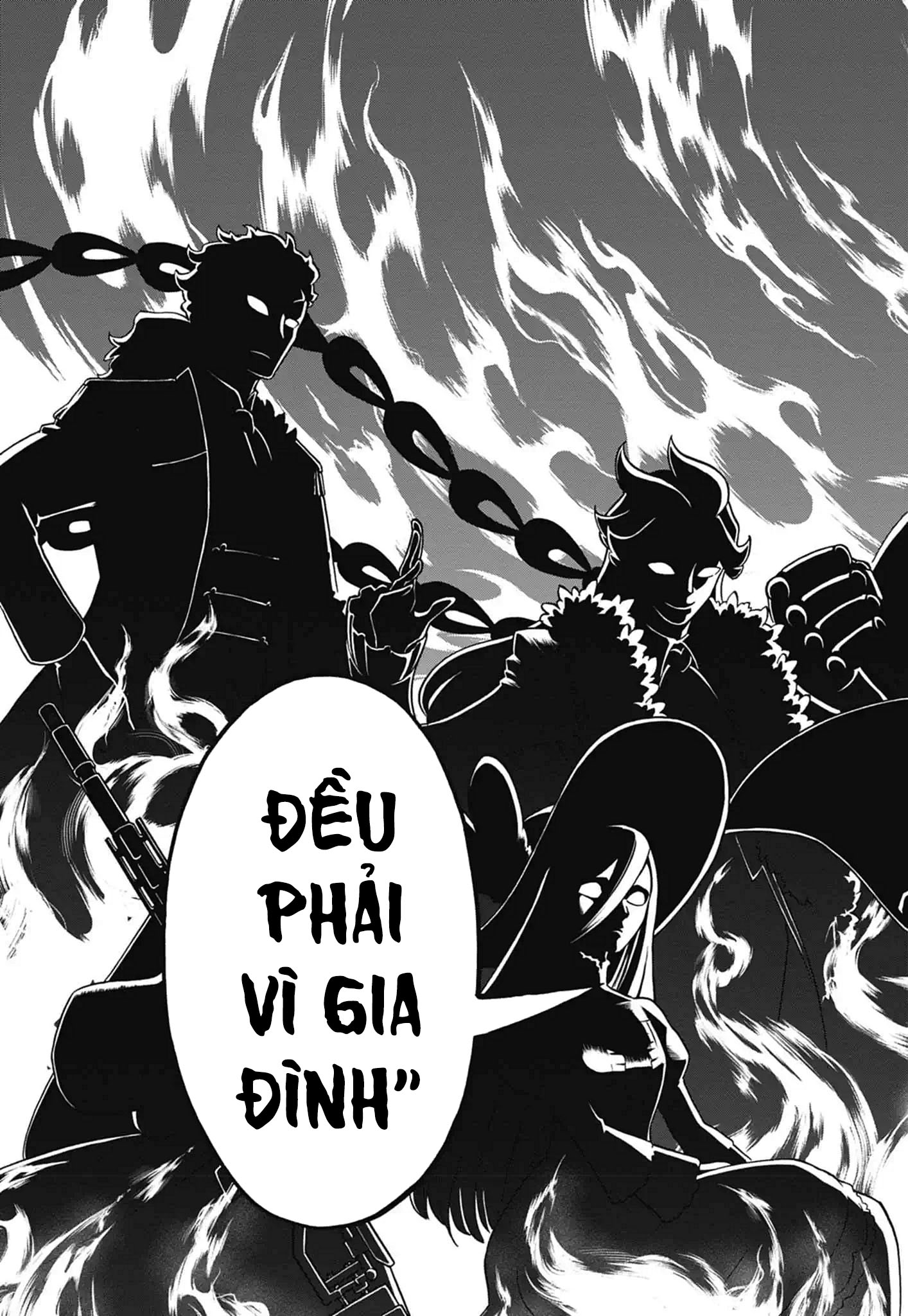 Dorokei Family Vol. 1 Ch. 4 第35页