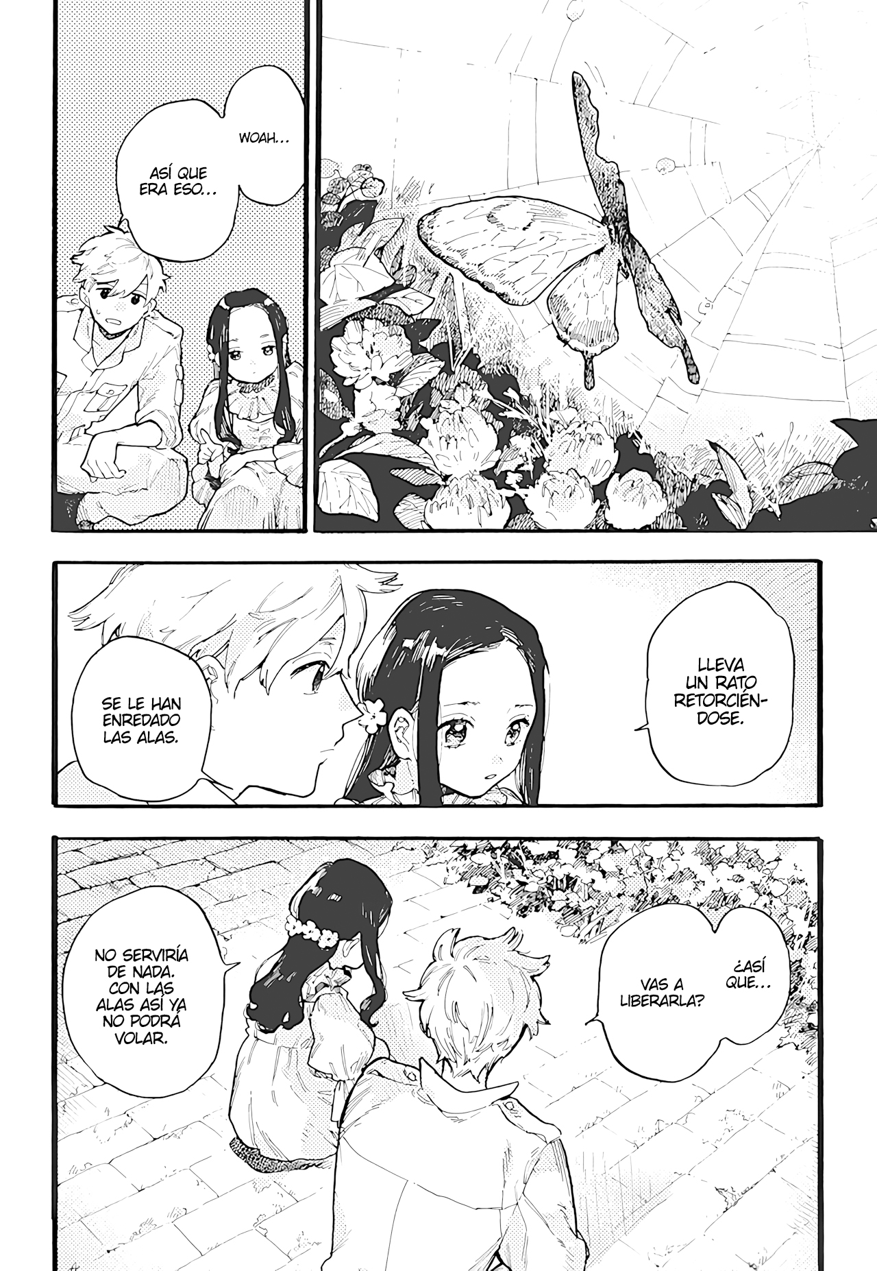 After Märchen Blanca Nieves 第12页