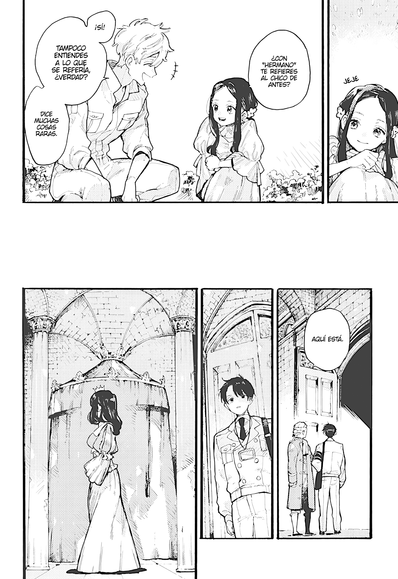 After Märchen Blanca Nieves 第14页