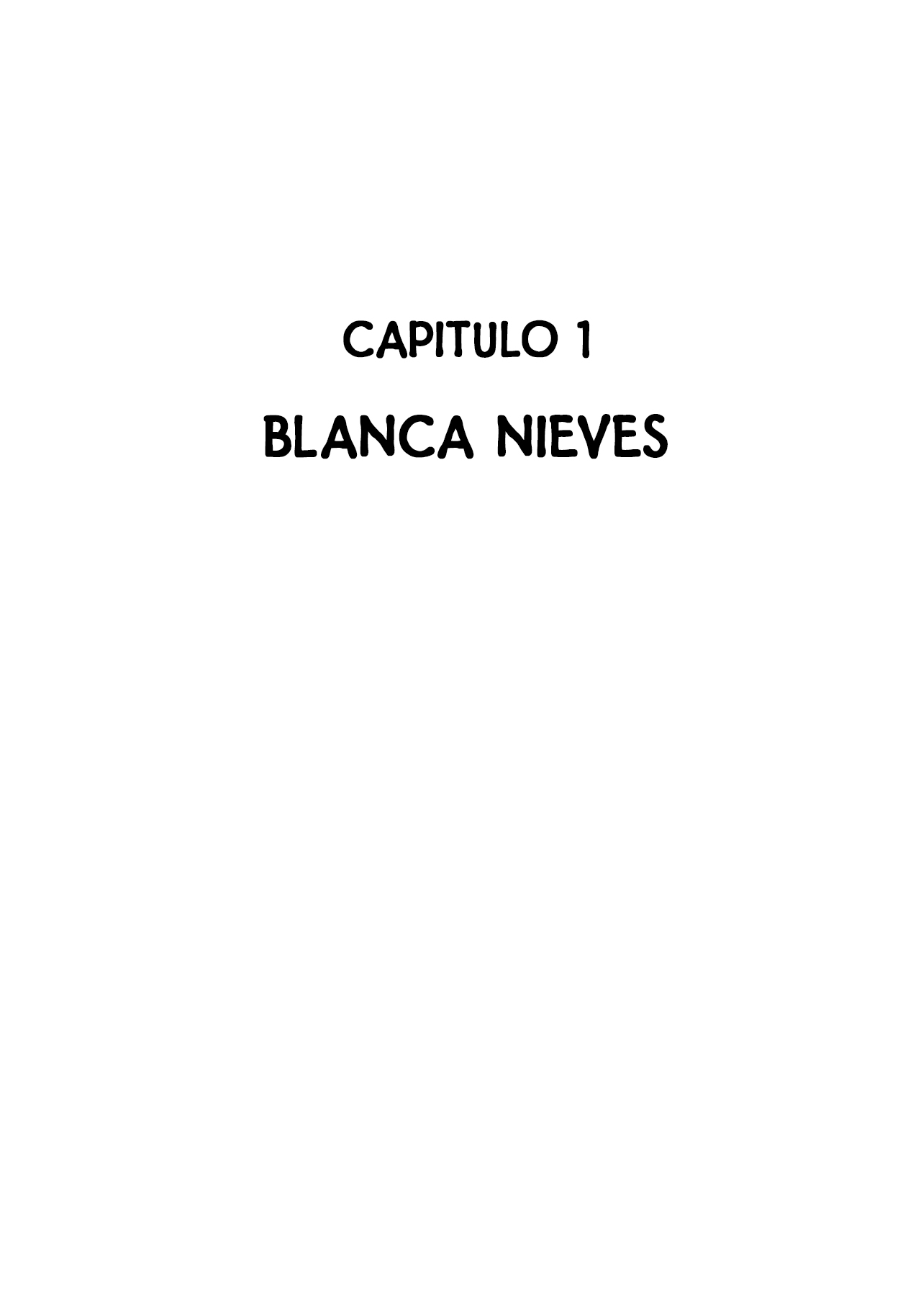 After Märchen Blanca Nieves 第27页
