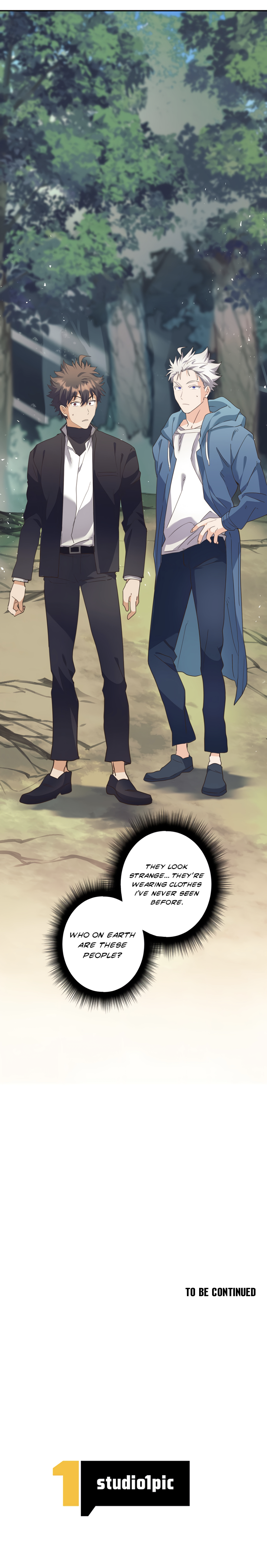 Isekai ni Ittara Bunretsu Shite Shimatta Ch. 4 第21页