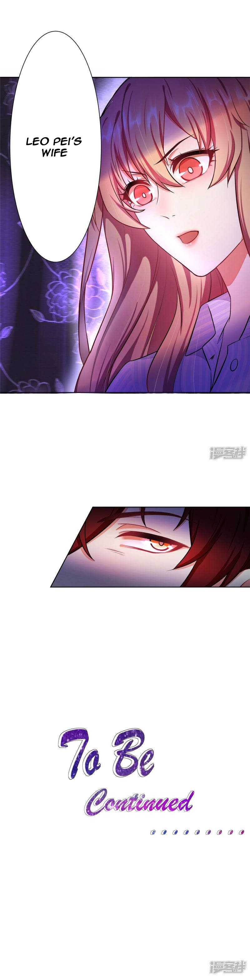 Rebirth of the Majestic Wife What In the World Do You Want To Do? 第16页
