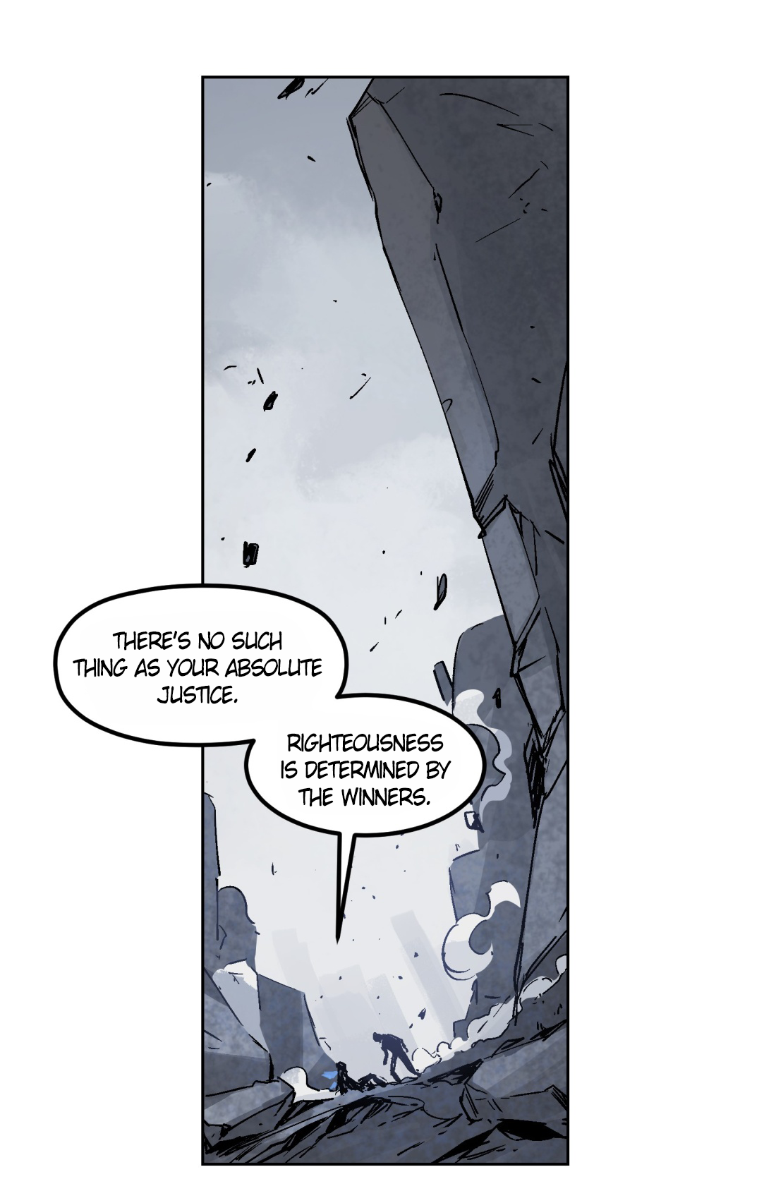 Villain Initialization Vol. 1 Ch. 1 第39页