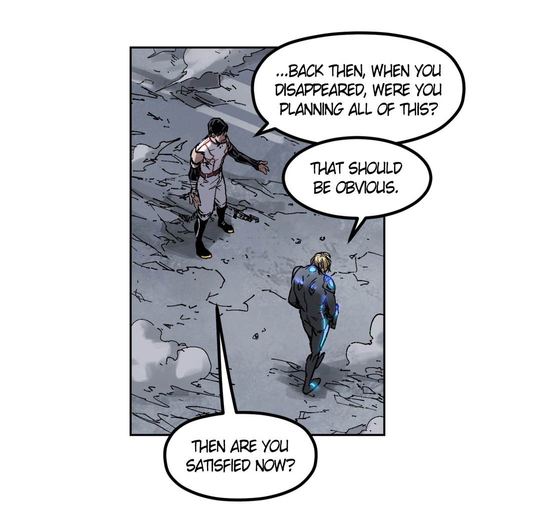 Villain Initialization Vol. 1 Ch. 1 第58页