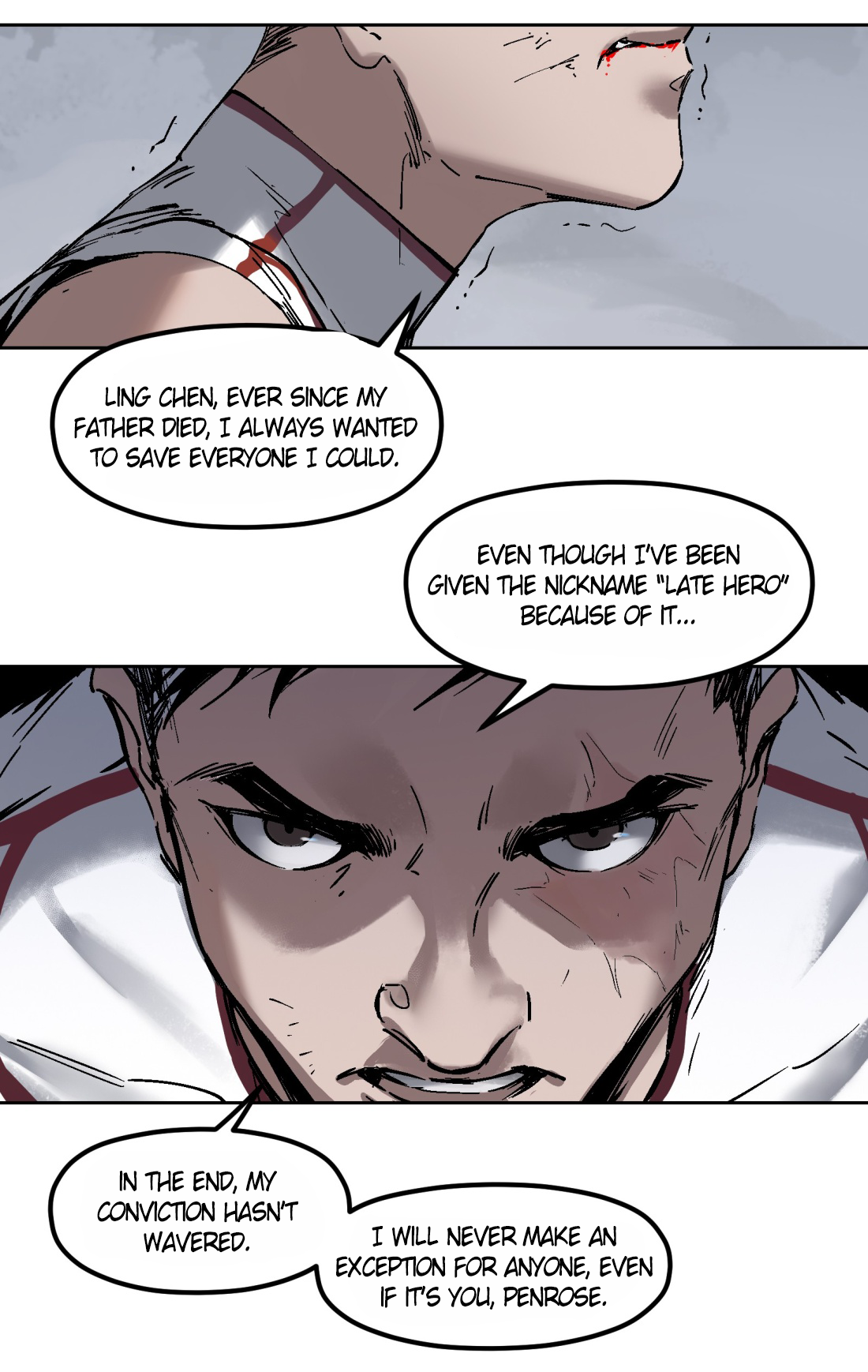 Villain Initialization Vol. 1 Ch. 1 第66页