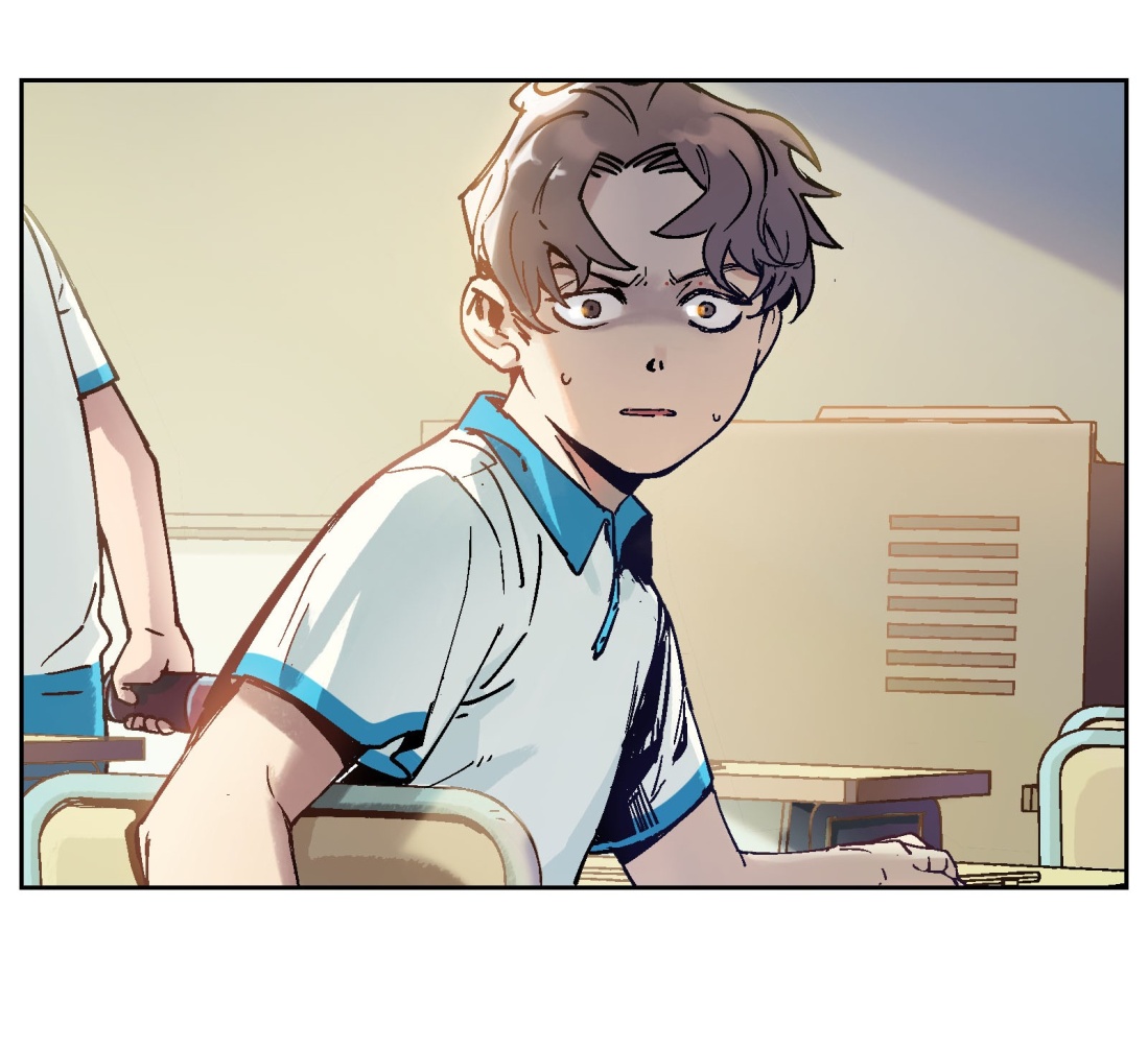 Villain Initialization Vol. 1 Ch. 1 第88页