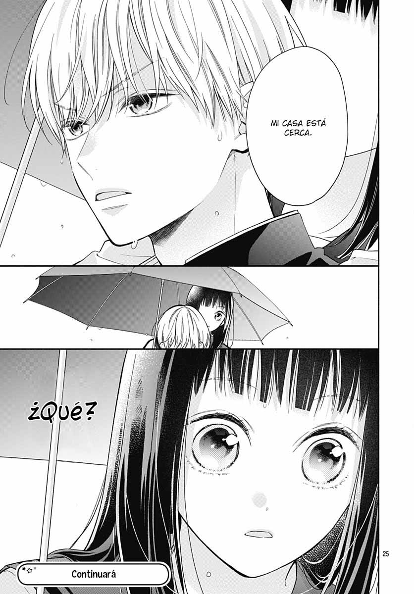 Pink to Habanero Vol. 1 Ch. 3 第27页