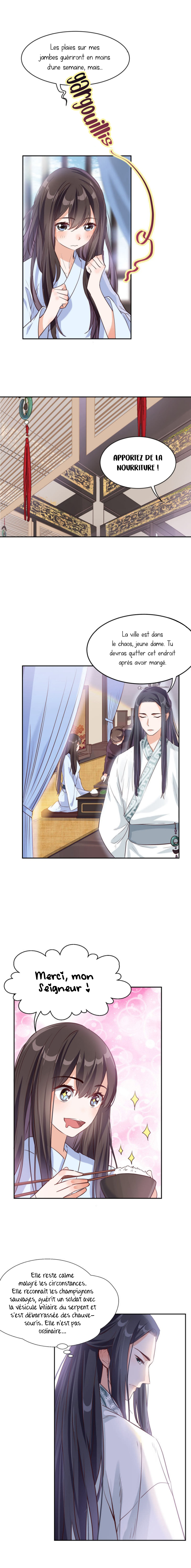 The Phoenix in a Turbulent World Ch. 3 第3页